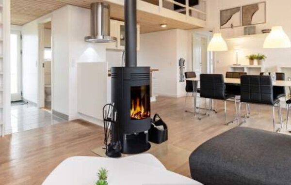 Feriehuse - Tranum Strand , Danmark - A15156 304