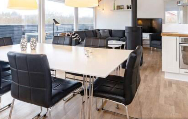 Feriehuse - Tranum Strand , Danmark - A15156 305