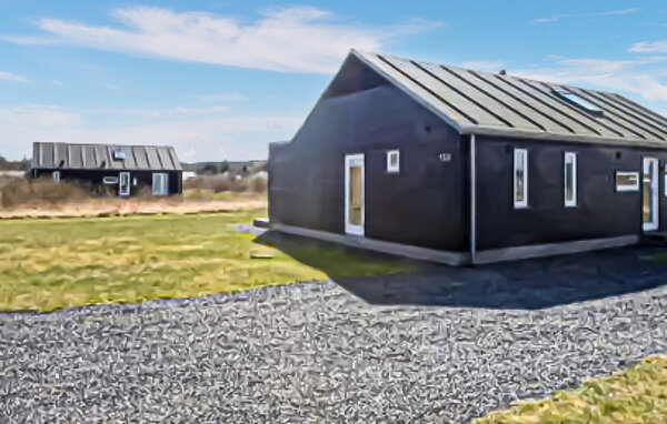 Feriehuse - Tranum Strand , Danmark - A15156 81