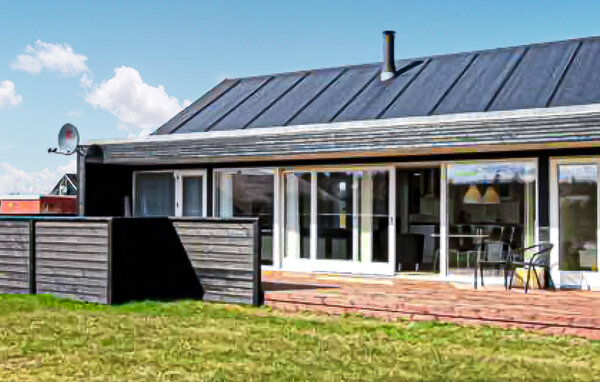 Feriehuse - Tranum Strand , Danmark - A15156 82
