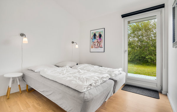 Semesterhus - Tranum , Danmark - A15166 6