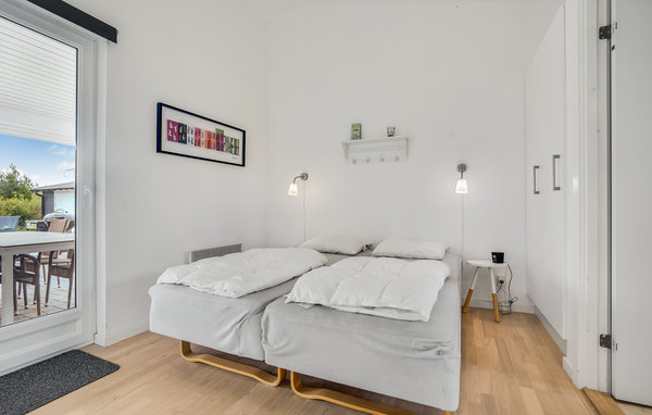 Semesterhus - Tranum , Danmark - A15166 601