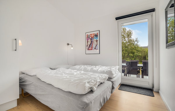 Semesterhus - Tranum , Danmark - A15166 602