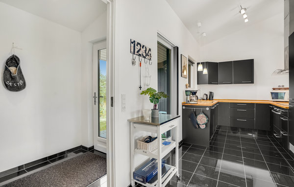 Semesterhus - Tranum , Danmark - A15166 401