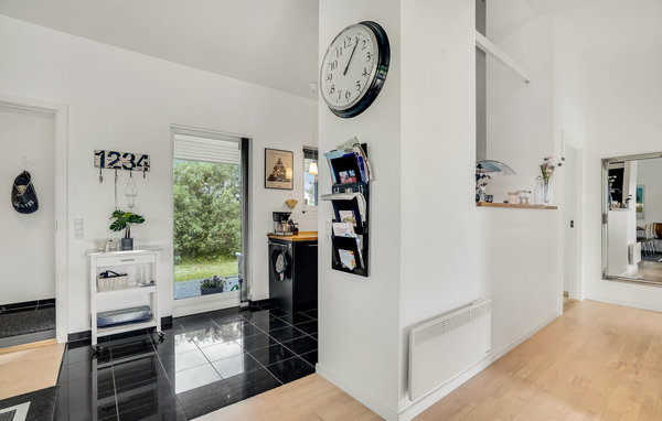 Semesterhus - Tranum , Danmark - A15166 301