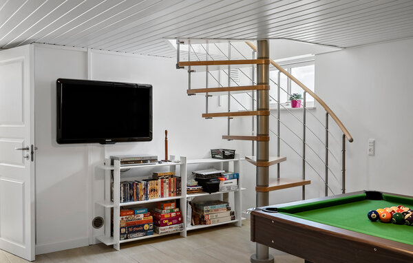 Ferienhaus - Slettestrand , Dänemark - A15204 801