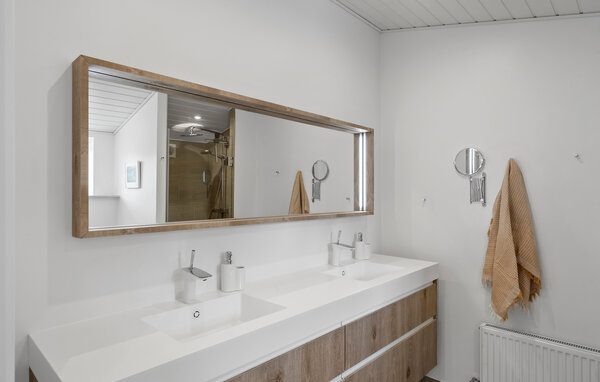 Ferienhaus - Slettestrand , Dänemark - A15204 701