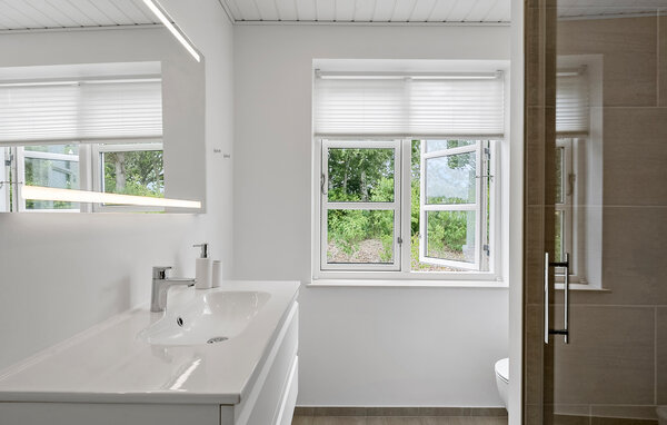 Ferienhaus - Slettestrand , Dänemark - A15204 702