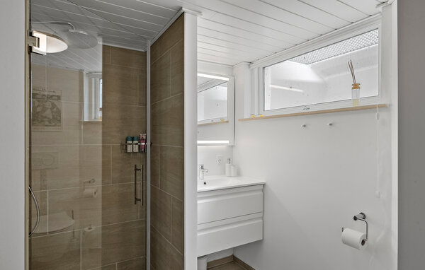 Ferienhaus - Slettestrand , Dänemark - A15204 703