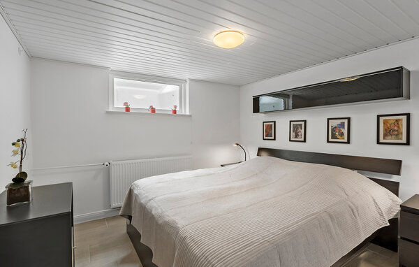 Ferienhaus - Slettestrand , Dänemark - A15204 601
