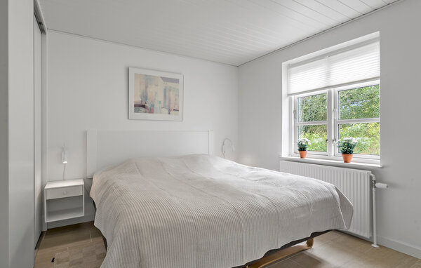 Ferienhaus - Slettestrand , Dänemark - A15204 602