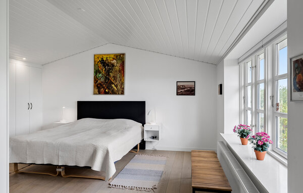 Ferienhaus - Slettestrand , Dänemark - A15204 603