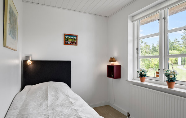 Ferienhaus - Slettestrand , Dänemark - A15204 604