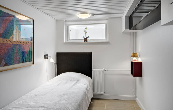 Ferienhaus - Slettestrand , Dänemark - A15204 605