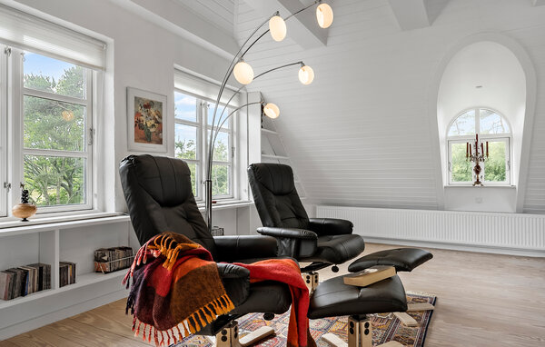 Ferienhaus - Slettestrand , Dänemark - A15204 301