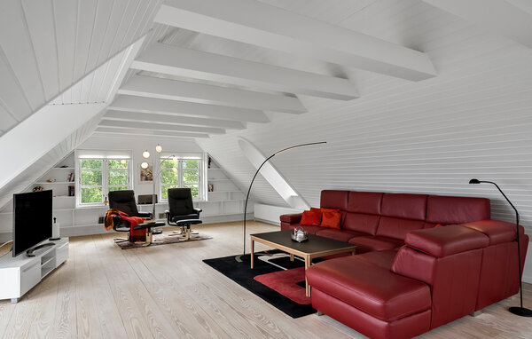Ferienhaus - Slettestrand , Dänemark - A15204 3