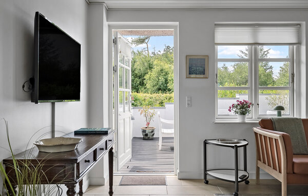 Ferienhaus - Slettestrand , Dänemark - A15204 302
