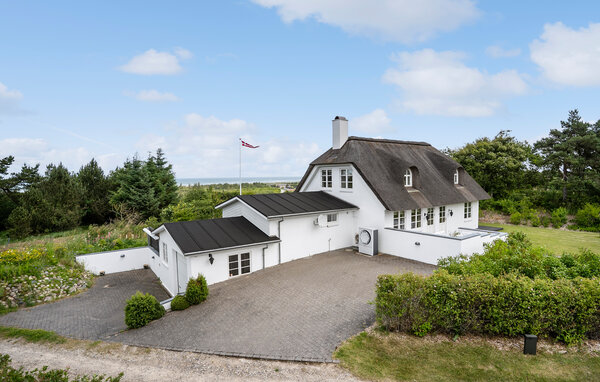 Ferienhaus - Slettestrand , Dänemark - A15204 81