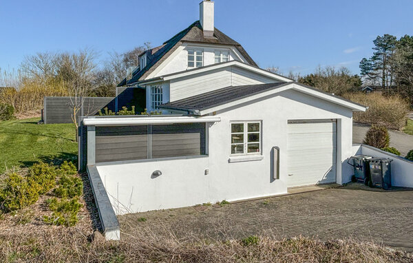 Ferienhaus - Slettestrand , Dänemark - A15204 83