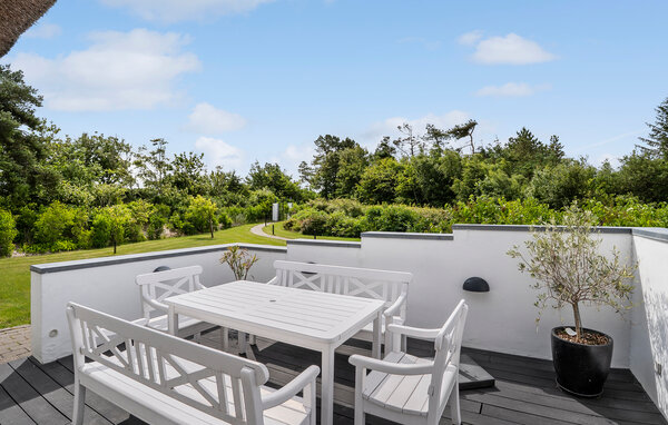 Ferienhaus - Slettestrand , Dänemark - A15204 101