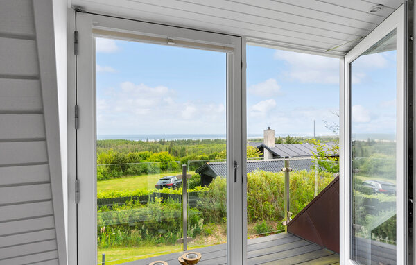 Ferienhaus - Slettestrand , Dänemark - A15204 5