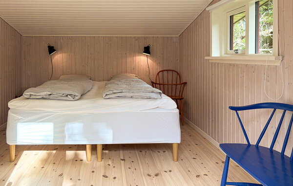 Feriehus - Slettestrand , Danmark - A15217 601