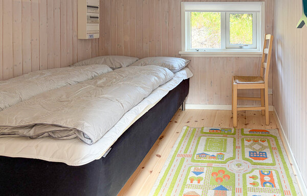 Feriehus - Slettestrand , Danmark - A15217 602