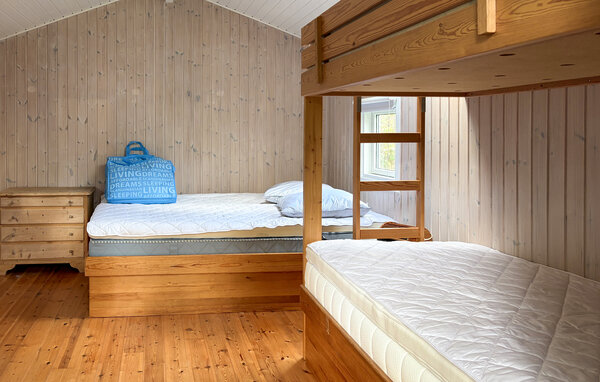 Feriehus - Slettestrand , Danmark - A15217 603