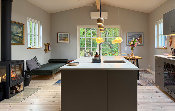Feriehus - Slettestrand , Danmark - A15217 401