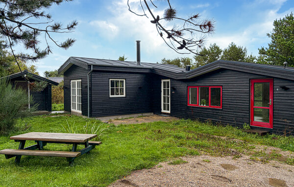 Feriehus - Slettestrand , Danmark - A15217 81
