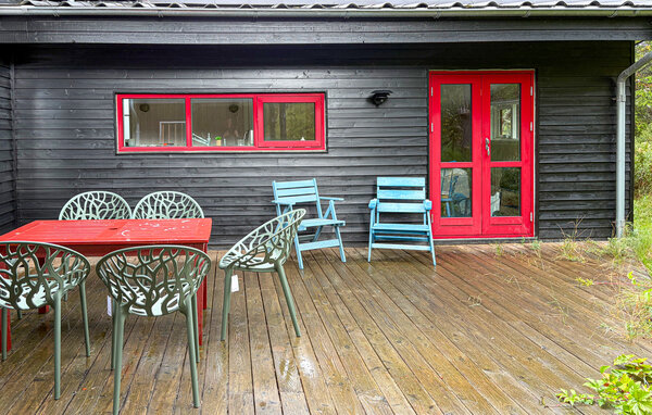Feriehus - Slettestrand , Danmark - A15217 101