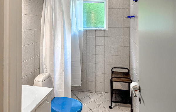 Ferienhaus - Krogen/Tranum , Dänemark - A15233 701
