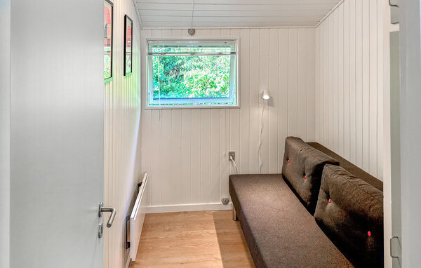 Ferienhaus - Krogen/Tranum , Dänemark - A15233 603