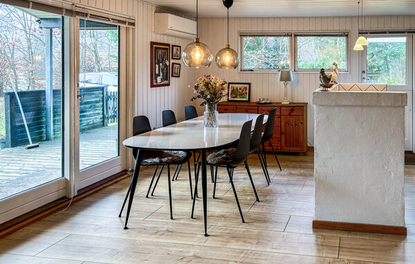 Ferienhaus - Krogen/Tranum , Dänemark - A15233 301