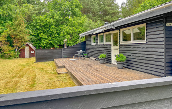 Ferienhaus - Krogen/Tranum , Dänemark - A15233 102
