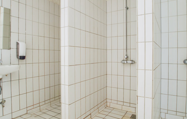 公寓 Feriehotel Tranum Klit