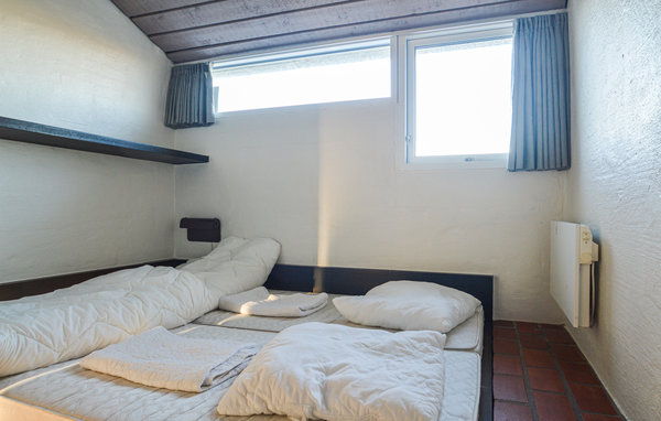 公寓 Feriehotel Tranum Klit