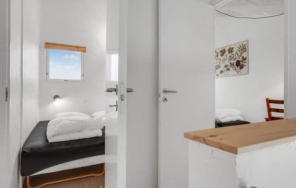 Lejlighed - Tranum Strand , Danmark - A15481 603