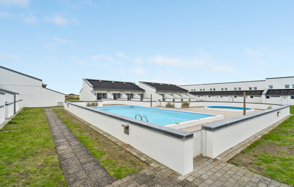 Lejlighed - Tranum Strand , Danmark - A15481 13