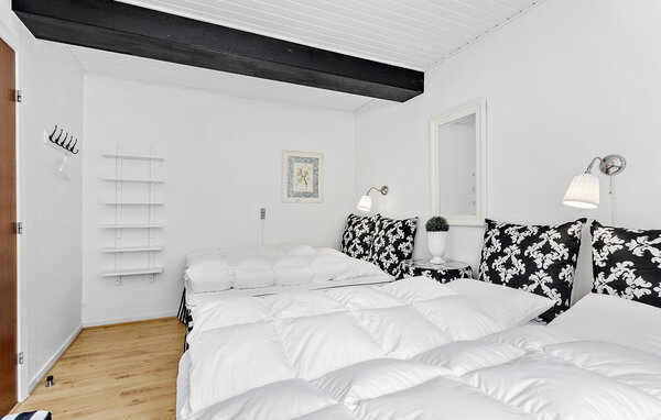 Ferienwohnung - Attrup Strand , Dänemark - A15701 601