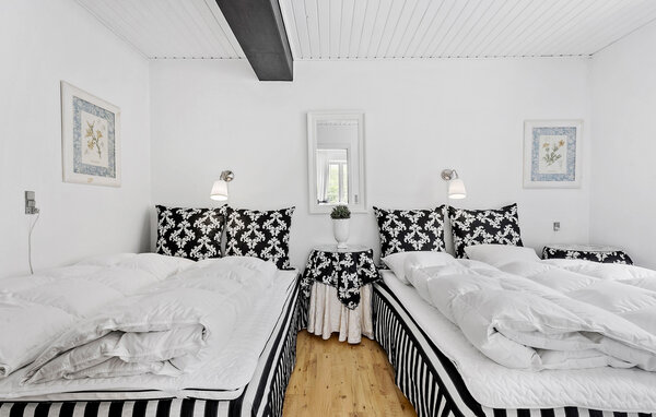 Ferienwohnung - Attrup Strand , Dänemark - A15701 602
