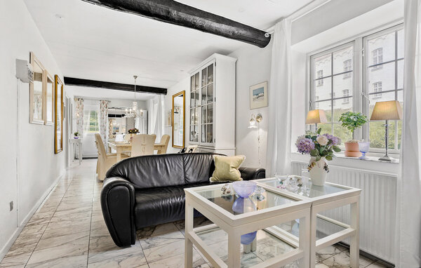 Ferienwohnung - Attrup Strand , Dänemark - A15701 5