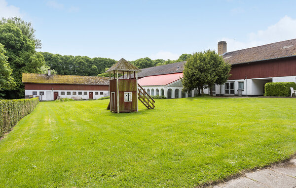 Ferienwohnung - Attrup Strand , Dänemark - A15701 82