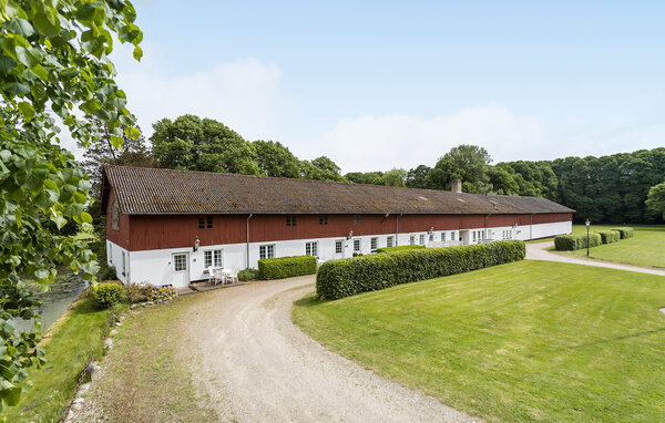 Ferienwohnung - Attrup Strand , Dänemark - A15701 84