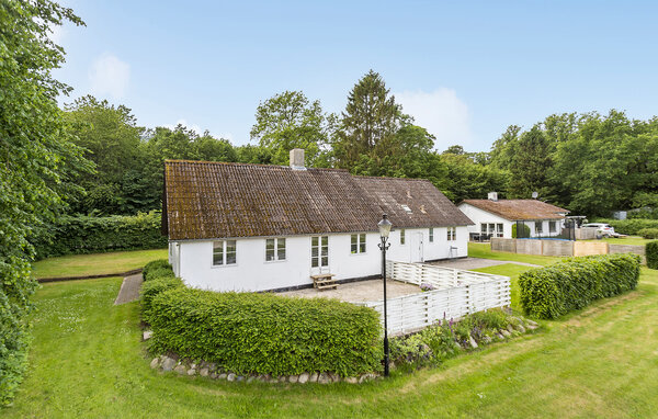 Ferienwohnung - Attrup Strand , Dänemark - A15701 87