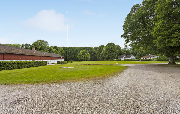 Ferienwohnung - Attrup Strand , Dänemark - A15701 101