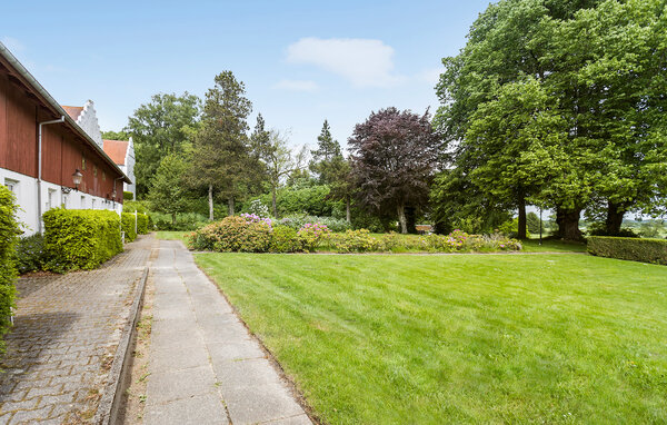 Ferienwohnung - Attrup Strand , Dänemark - A15701 102