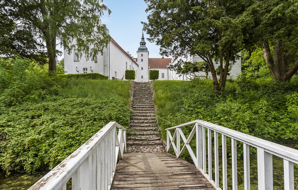 Ferienwohnung - Attrup Strand , Dänemark - A15701 2