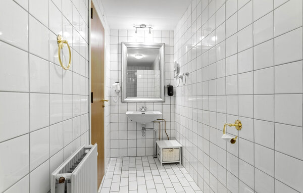 Ferienwohnung - Attrup strand , Dänemark - A15702 701