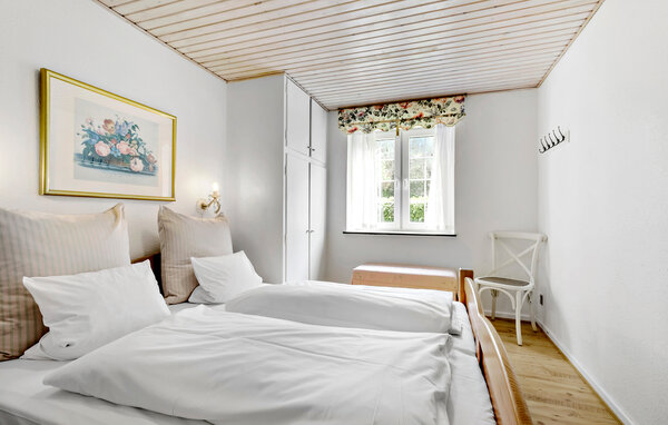 Ferienwohnung - Attrup strand , Dänemark - A15702 601